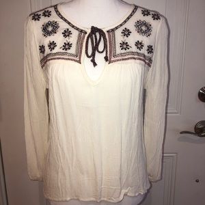 Full Tilt juniors top size M